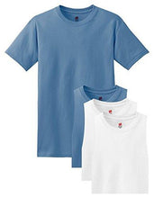 Hanes Men's ComfortSoft T-Shirt (Pack of 4)