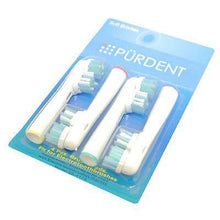 20 PCS Electric Tooth brush Heads Replacement Braun Oral B Vitality Dual Clean